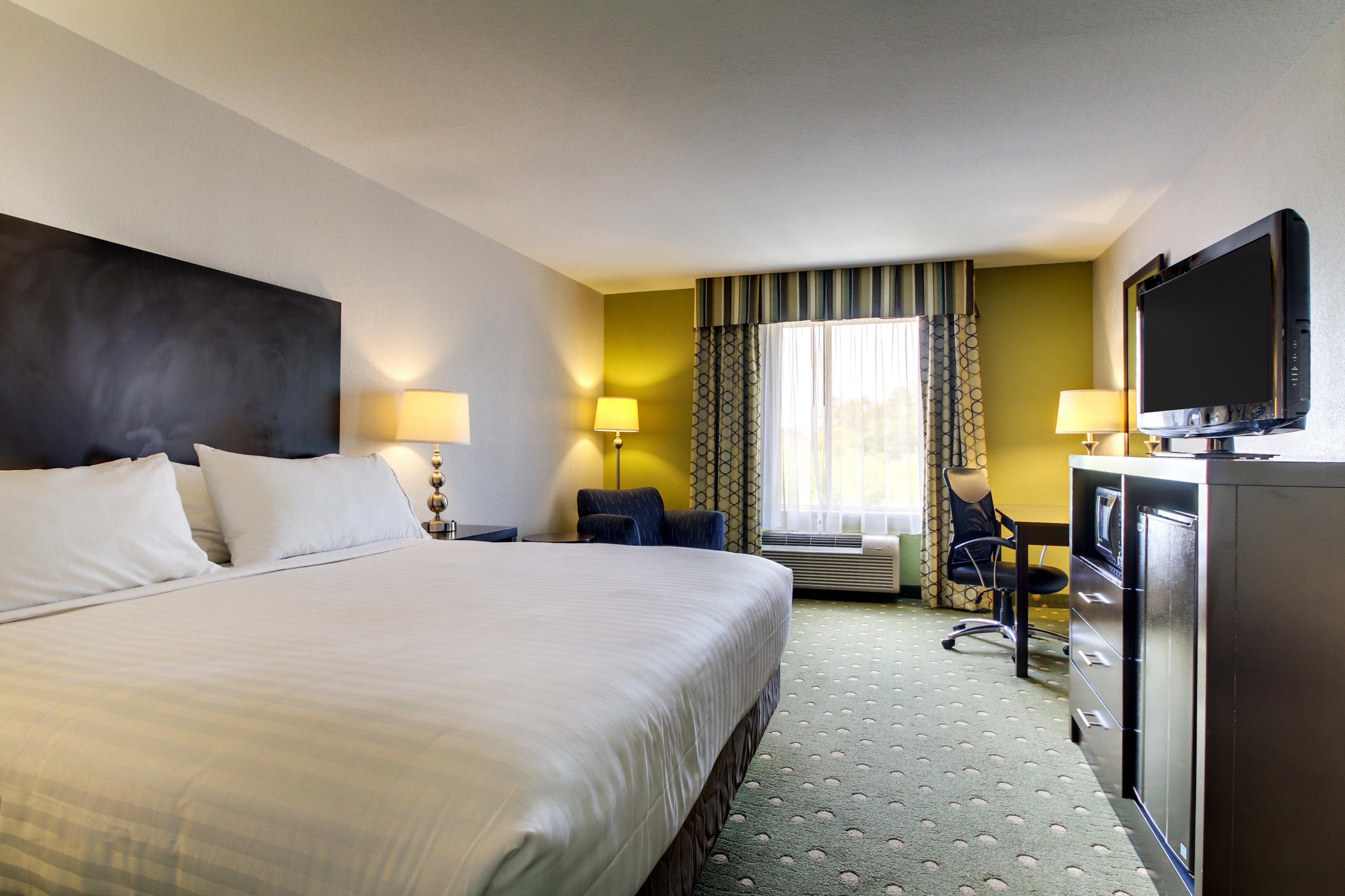 Holiday Inn Express Hotel & Suites Live Oak By Ihg Eksteriør bilde