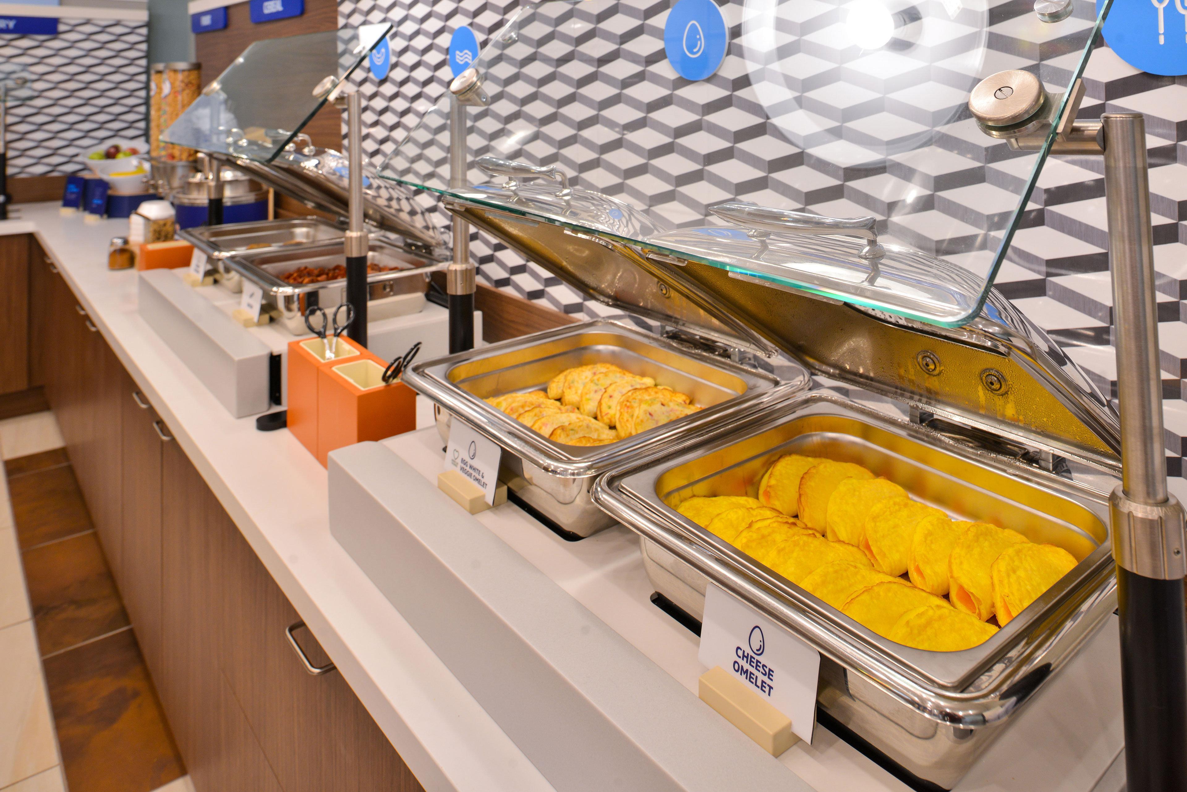 Holiday Inn Express Hotel & Suites Live Oak By Ihg Eksteriør bilde
