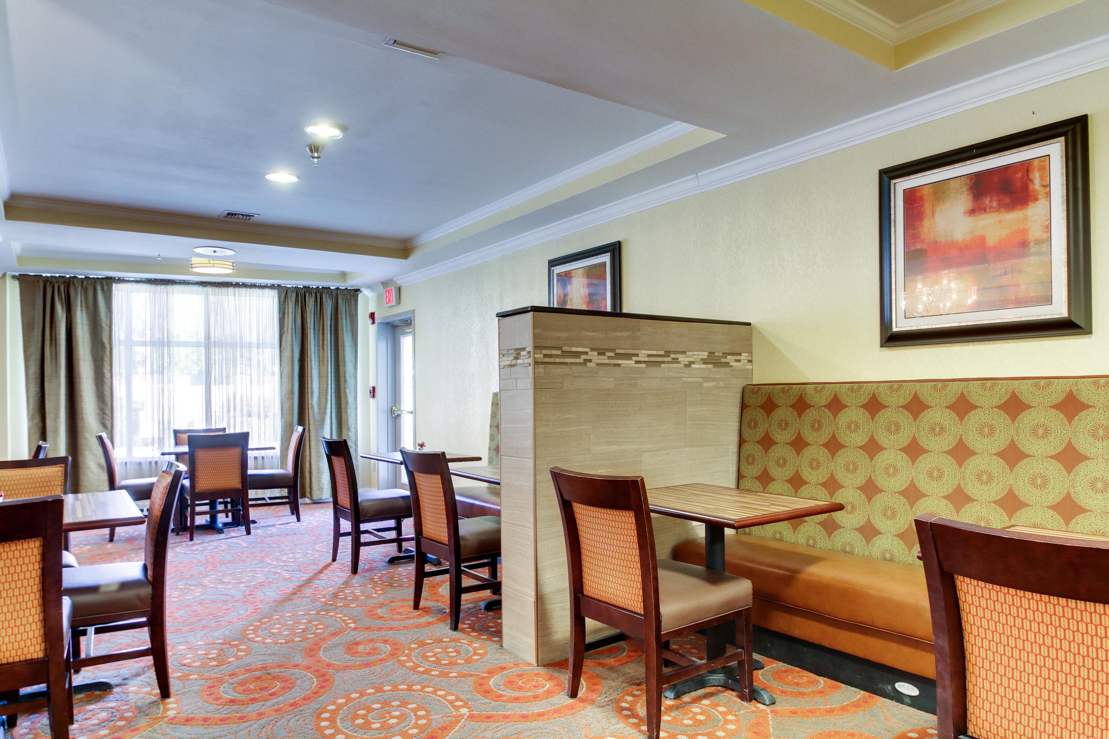 Holiday Inn Express Hotel & Suites Live Oak By Ihg Eksteriør bilde