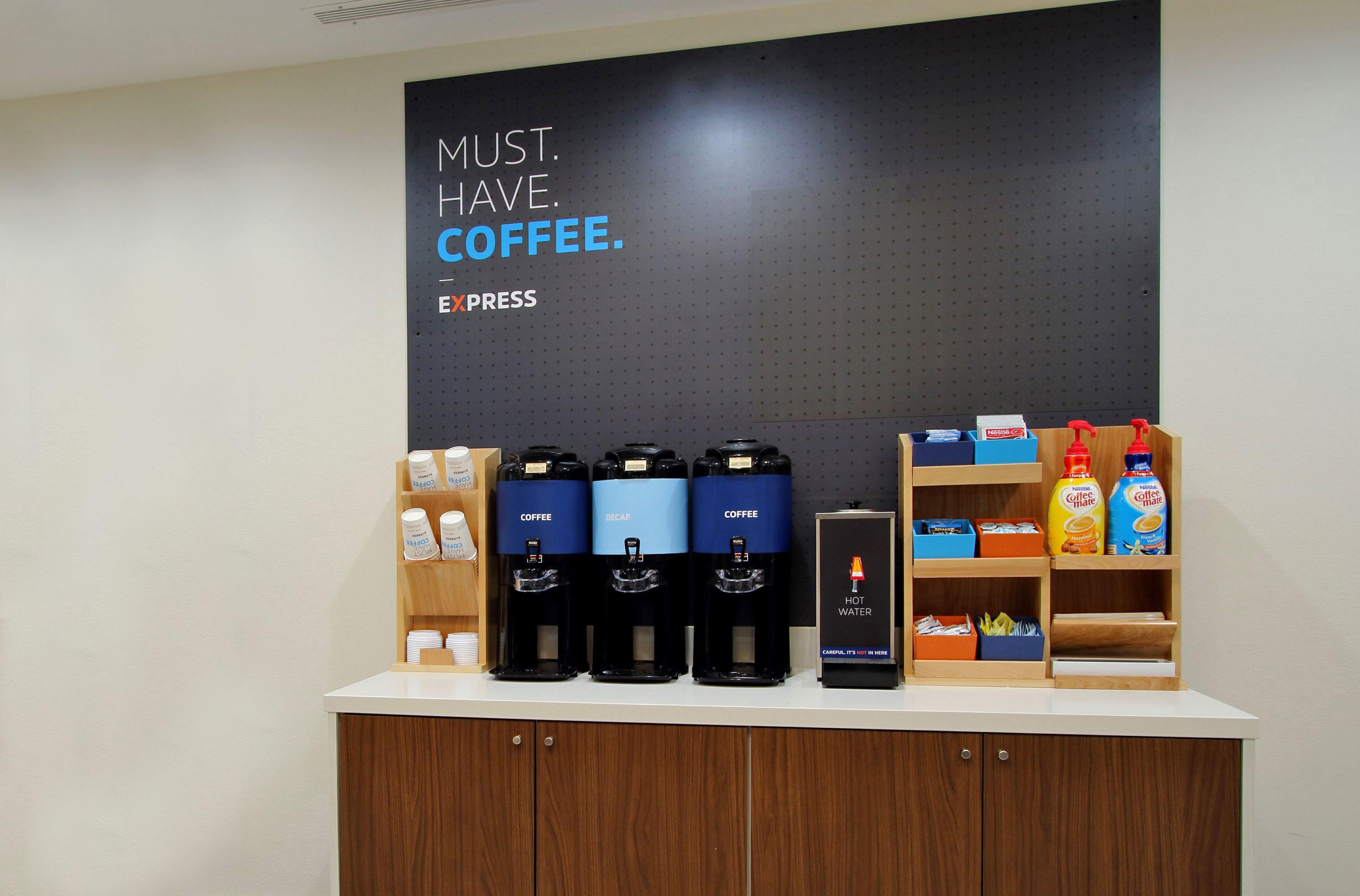 Holiday Inn Express Hotel & Suites Live Oak By Ihg Eksteriør bilde