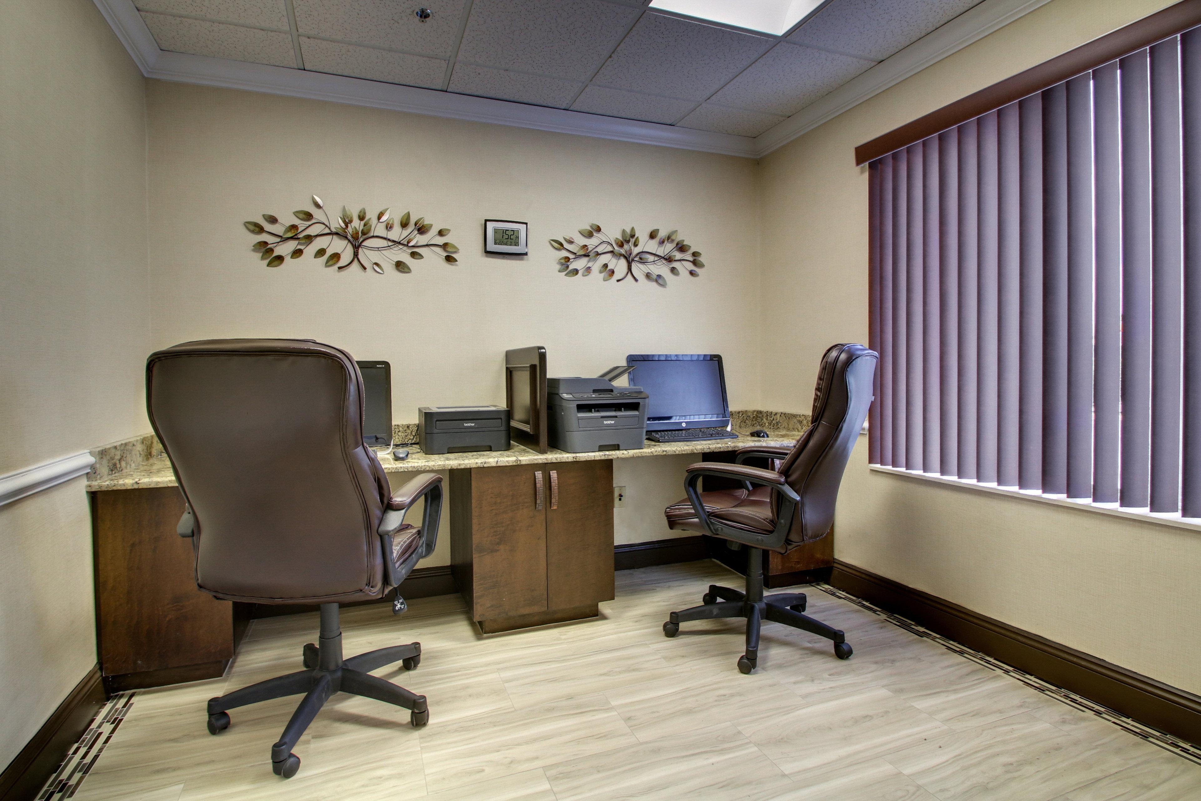 Holiday Inn Express Hotel & Suites Live Oak By Ihg Eksteriør bilde
