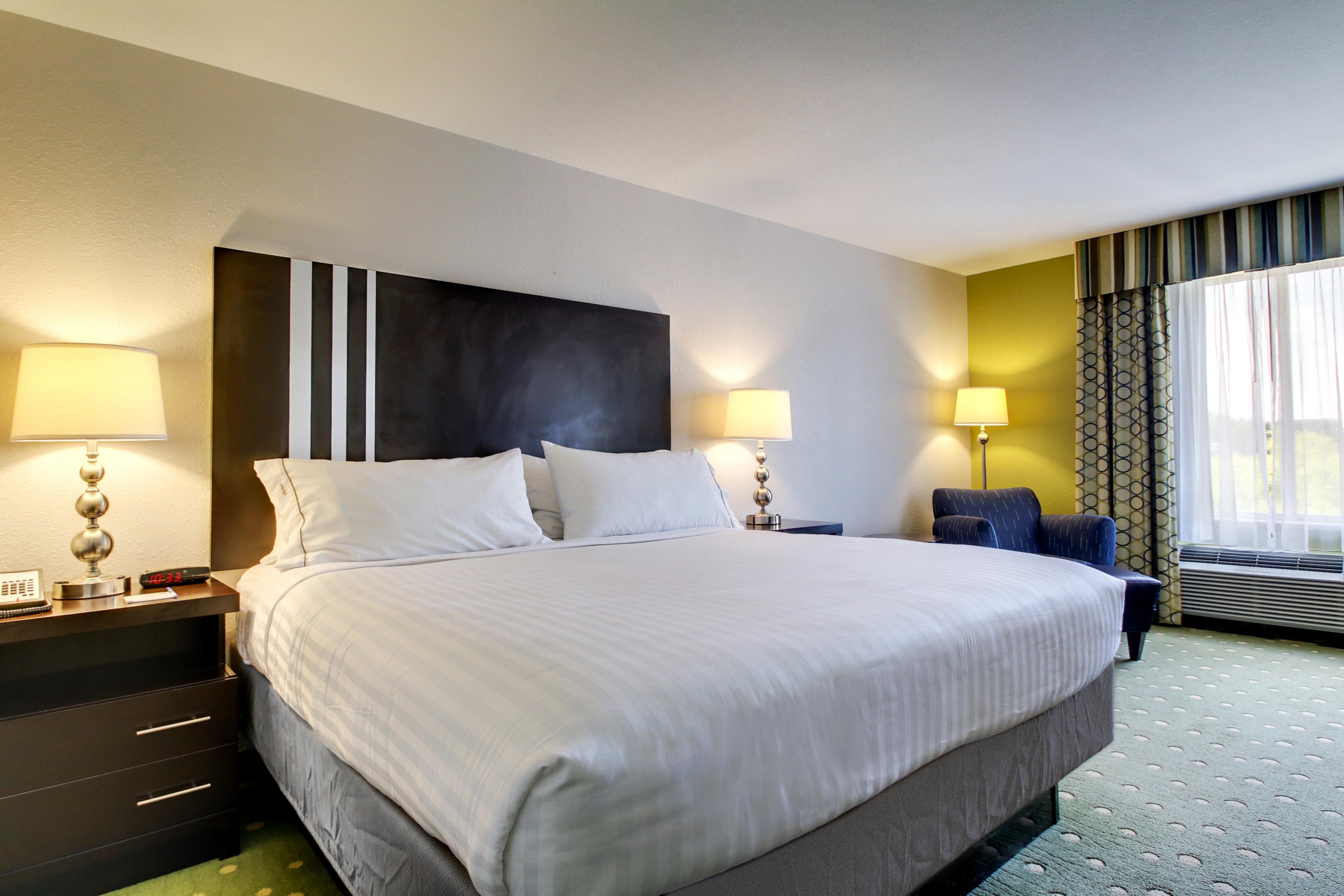 Holiday Inn Express Hotel & Suites Live Oak By Ihg Eksteriør bilde