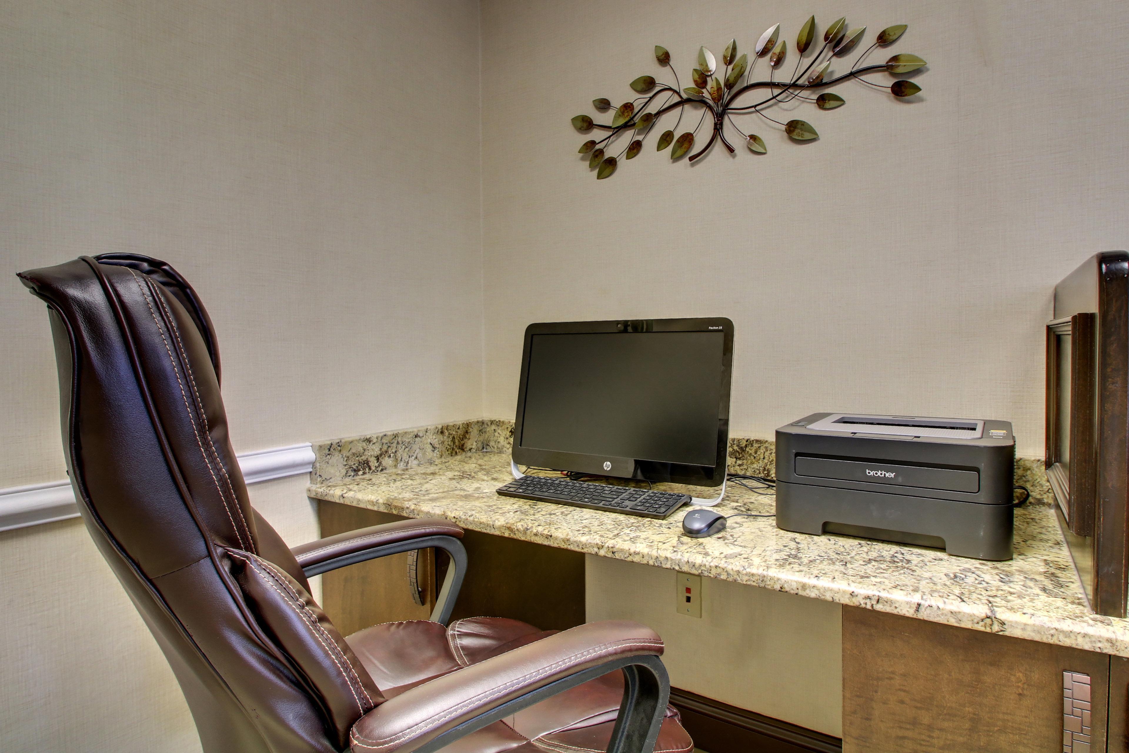Holiday Inn Express Hotel & Suites Live Oak By Ihg Eksteriør bilde