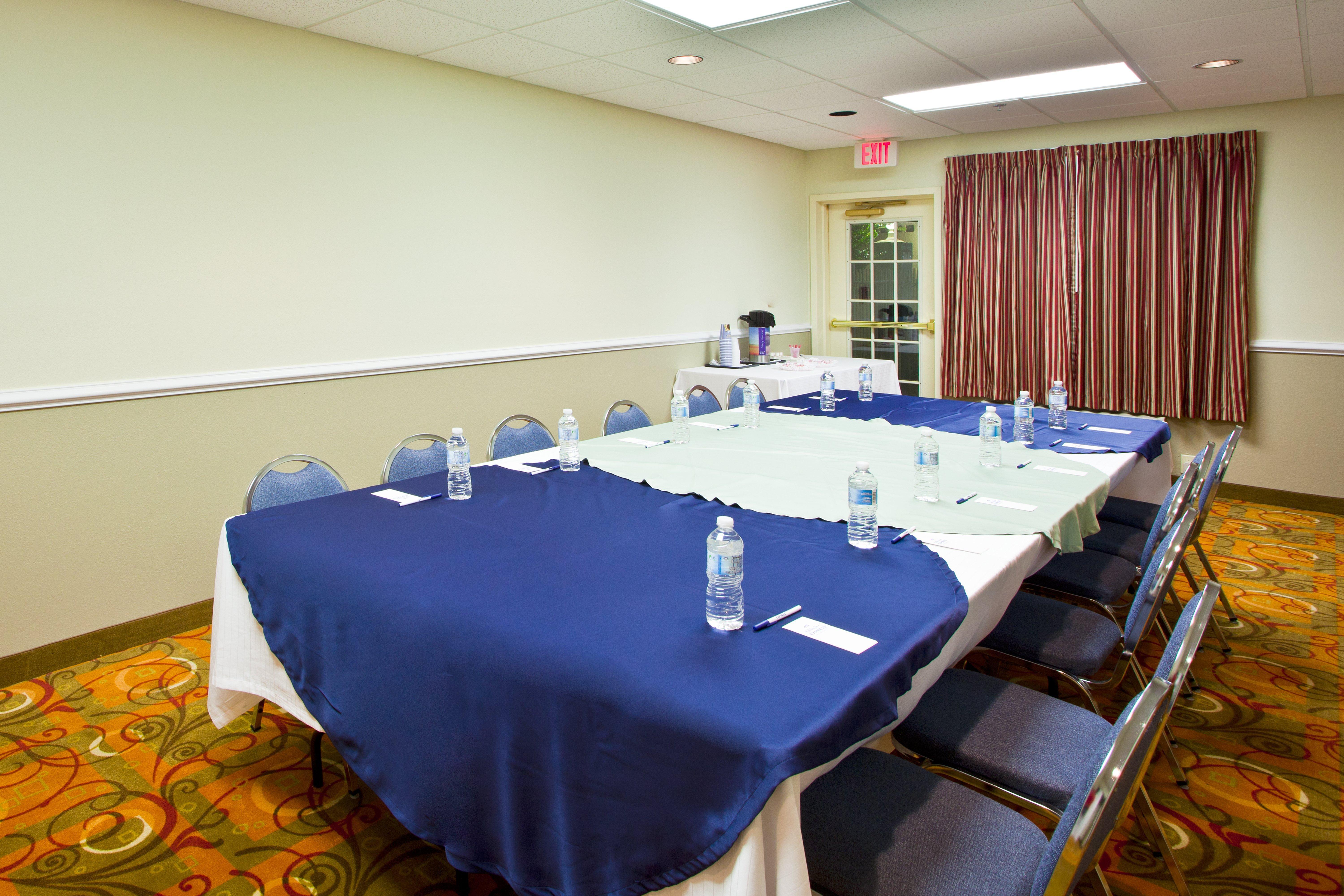 Holiday Inn Express Hotel & Suites Live Oak By Ihg Eksteriør bilde
