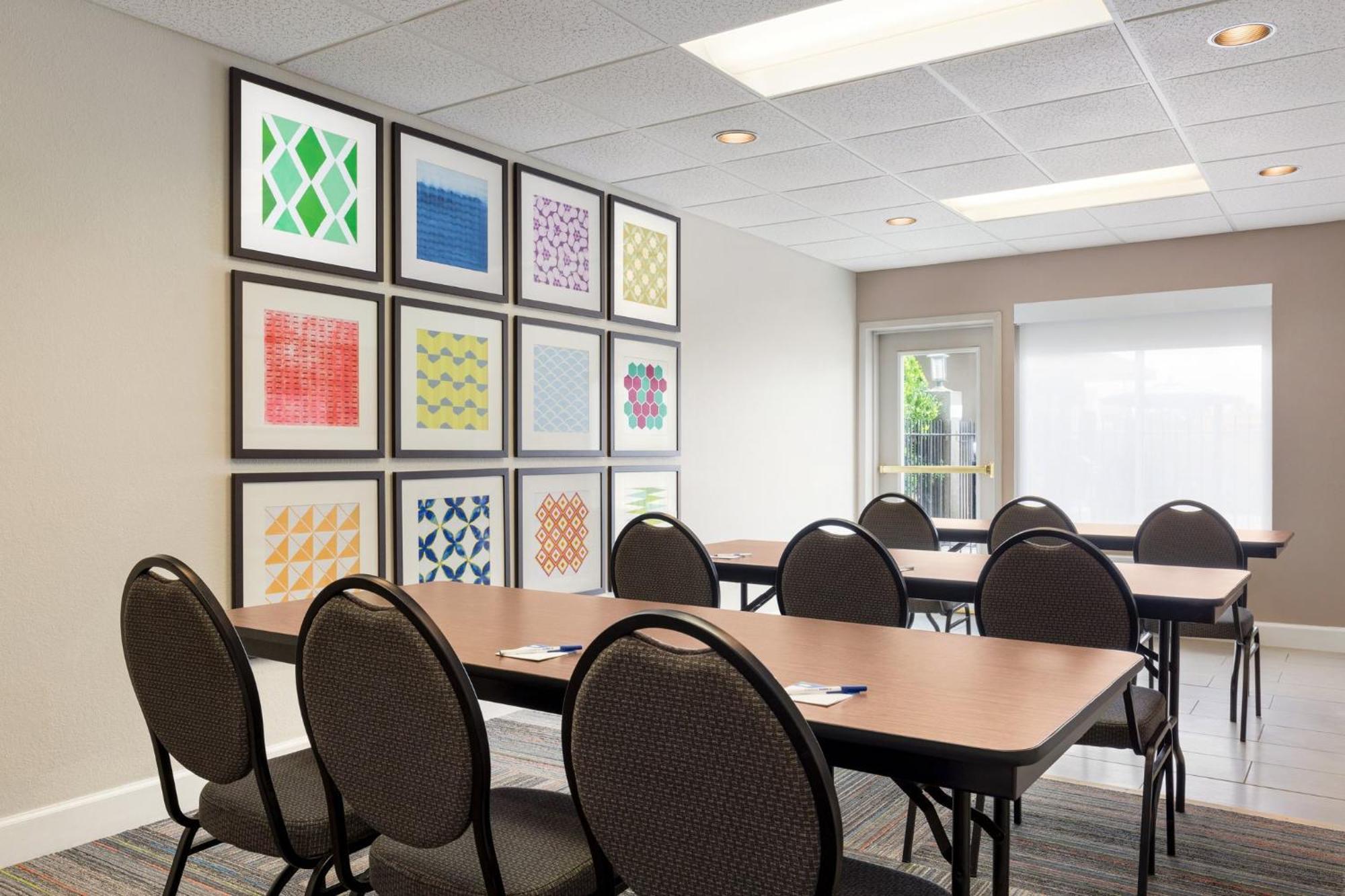 Holiday Inn Express Hotel & Suites Live Oak By Ihg Eksteriør bilde