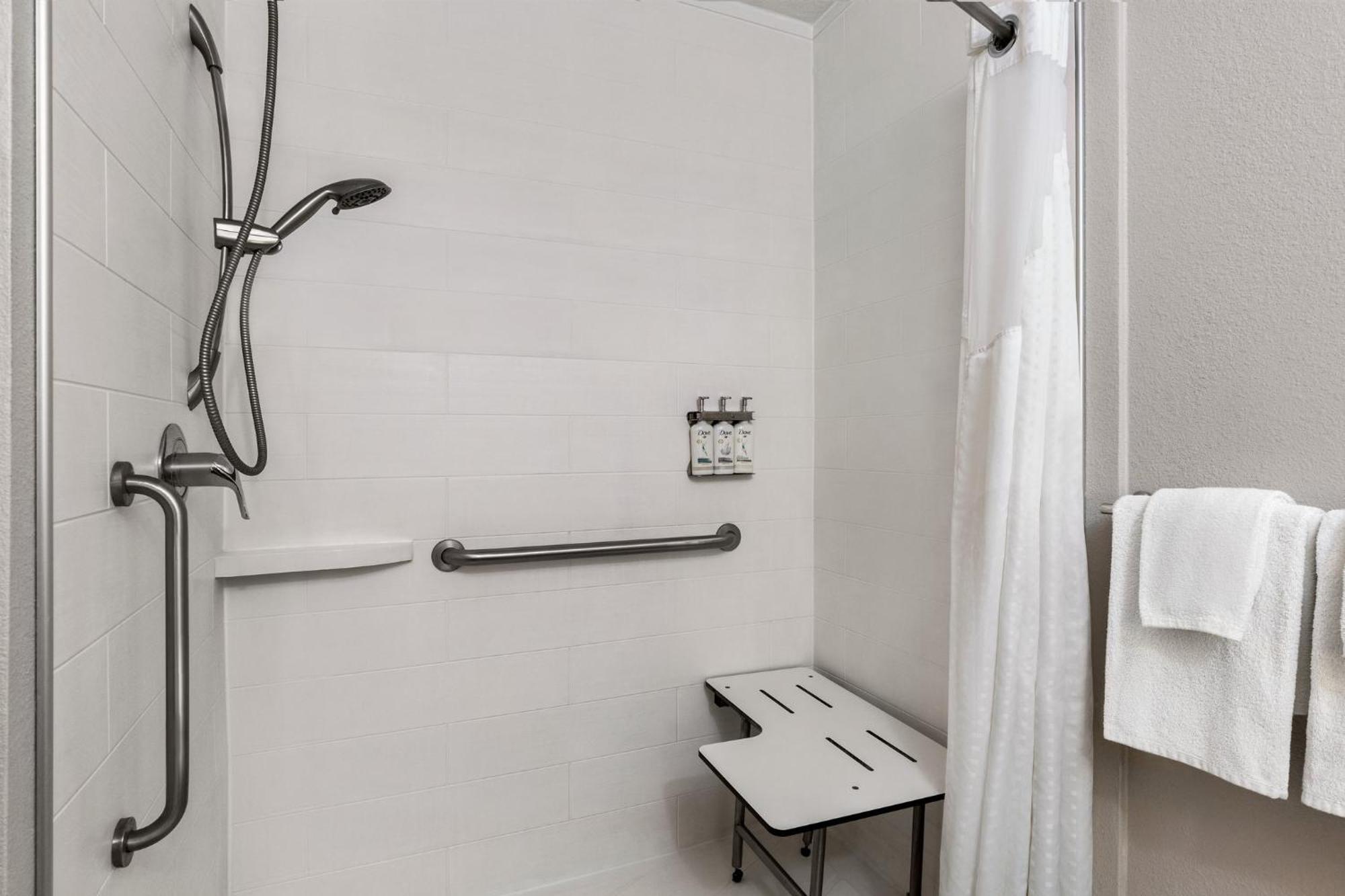 Holiday Inn Express Hotel & Suites Live Oak By Ihg Eksteriør bilde