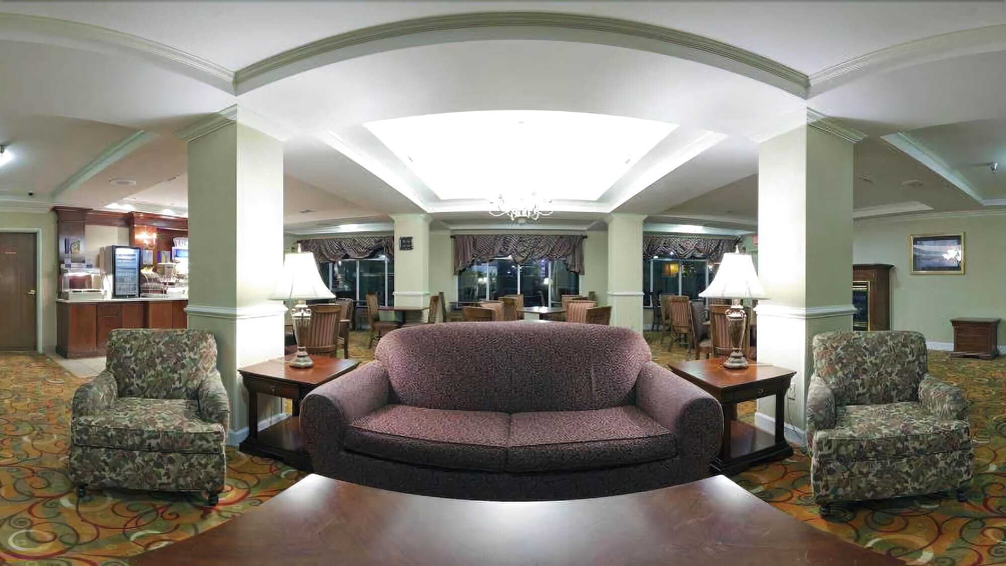 Holiday Inn Express Hotel & Suites Live Oak By Ihg Eksteriør bilde