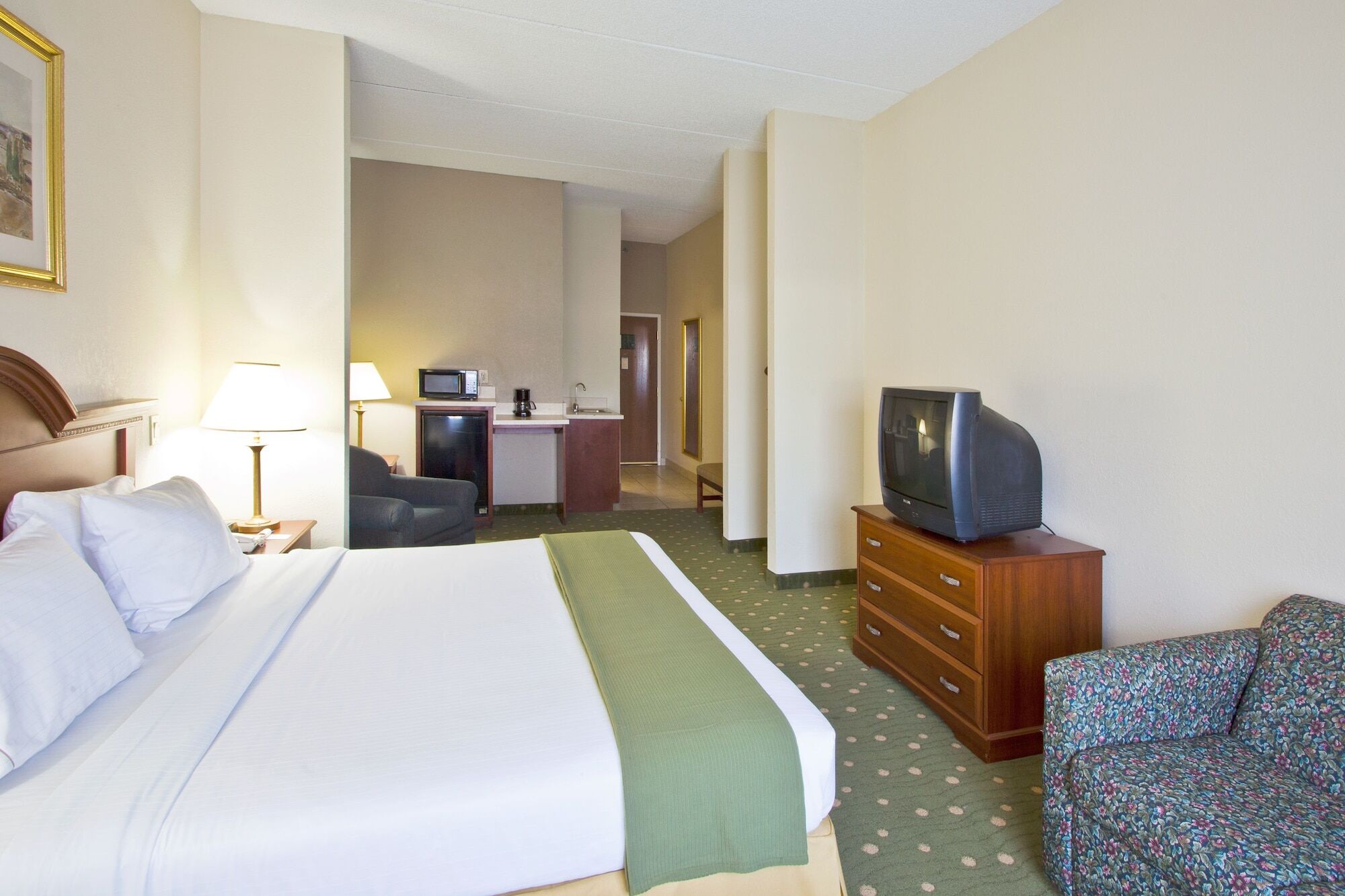 Holiday Inn Express Hotel & Suites Live Oak By Ihg Eksteriør bilde